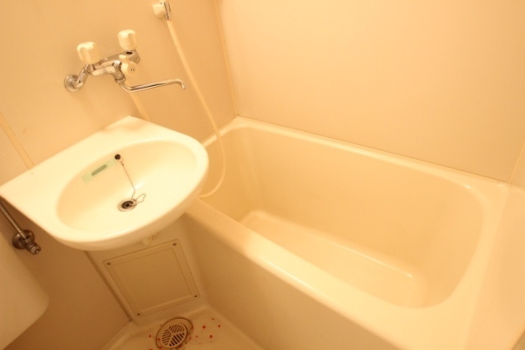 (6/26) 洗面所 (6/26) 洗面所