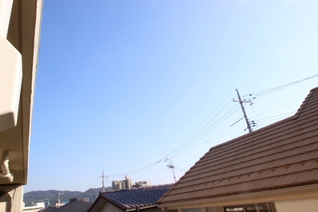 (14/26) 眺望 (14/26) 眺望