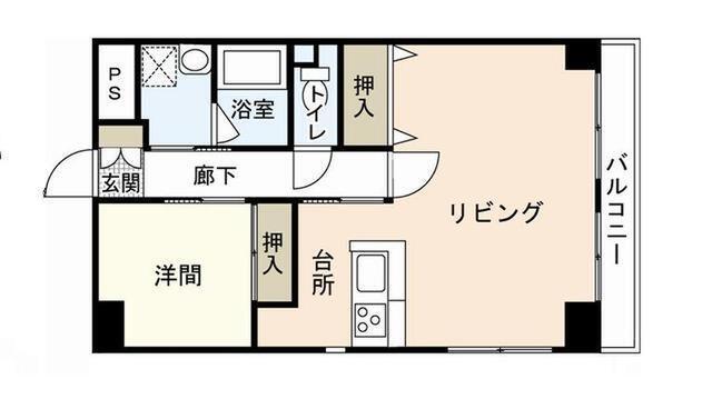 双葉ヒルズ横川駅前