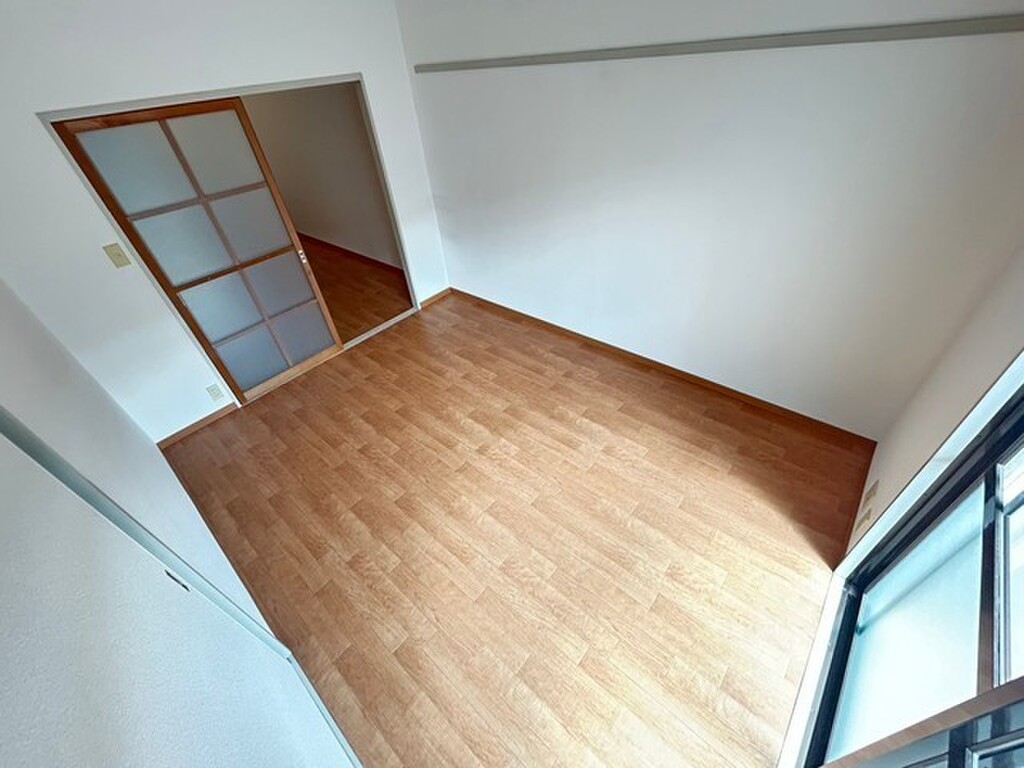 (2/25) 居室・リビング