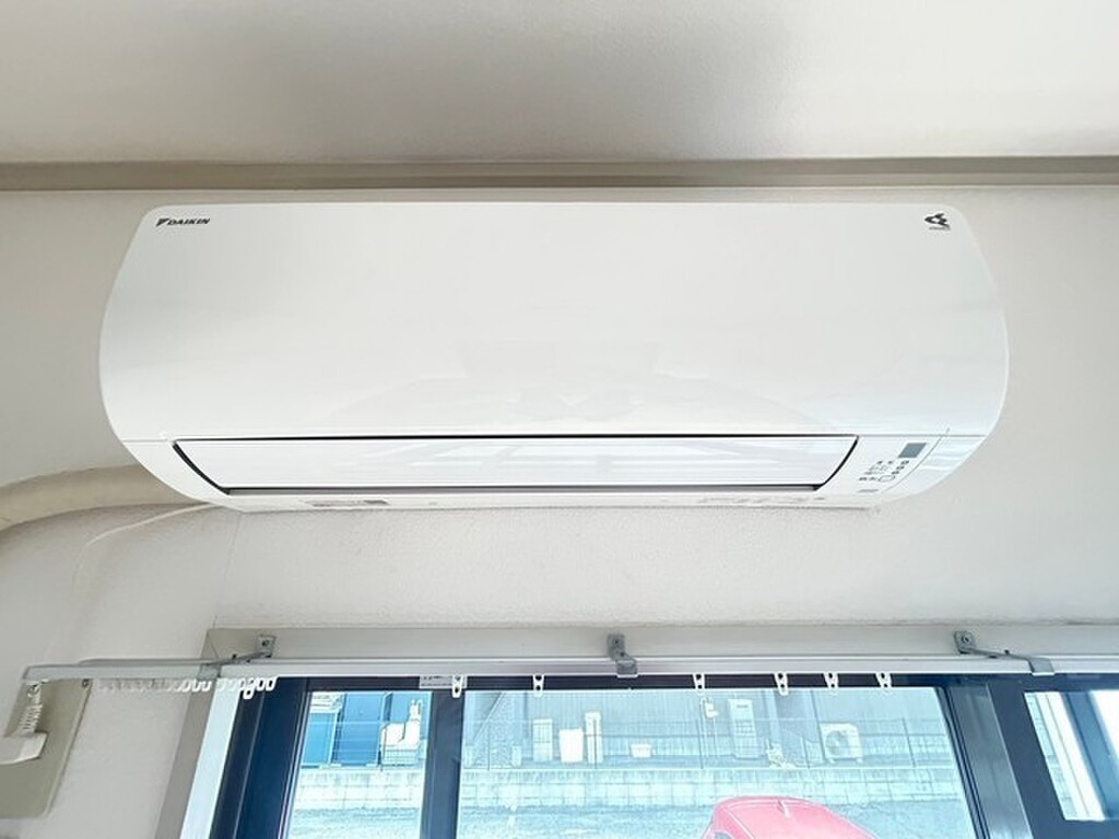 (11/25) その他設備