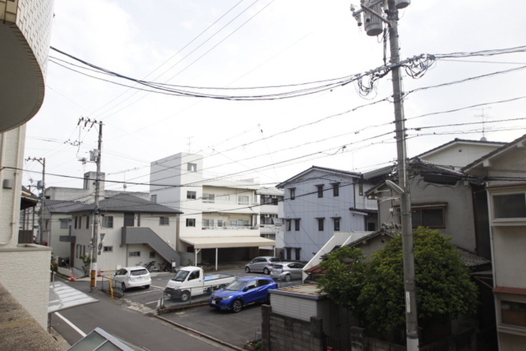 (11/23) 眺望 (11/23) 眺望