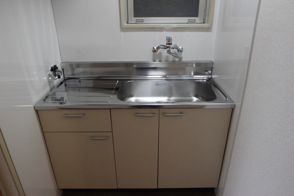 (13/23) キッチン (13/23) キッチン