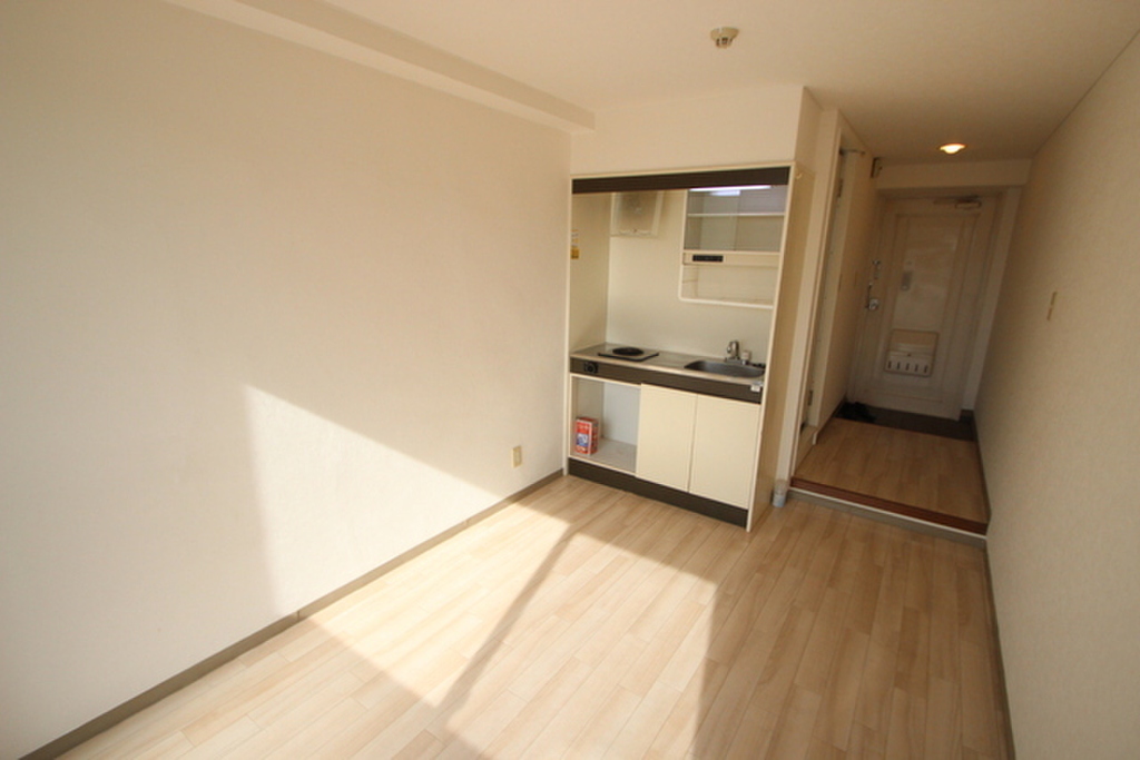 (2/26) 他号室の写真です (2/26) 他号室の写真です