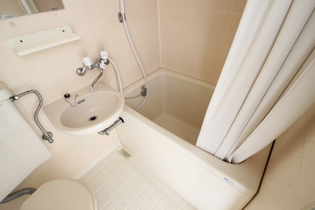 (4/26) 他号室の写真です (4/26) 他号室の写真です