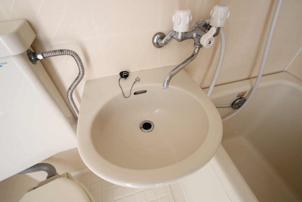 (6/26) 他号室の写真です (6/26) 他号室の写真です