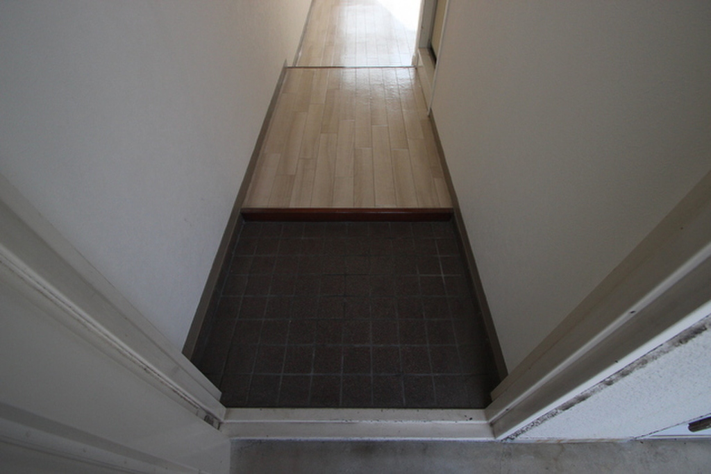 (10/26) 他号室の写真です (10/26) 他号室の写真です