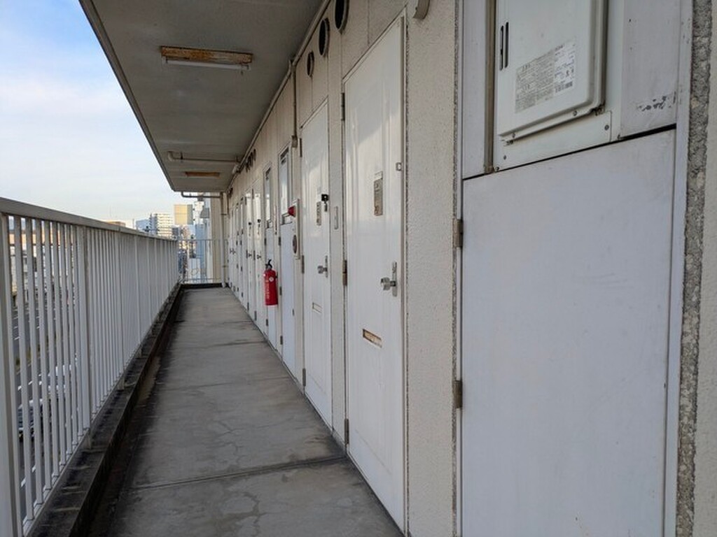 (11/26) 他号室の写真です (11/26) 他号室の写真です