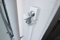 他号室の写真です