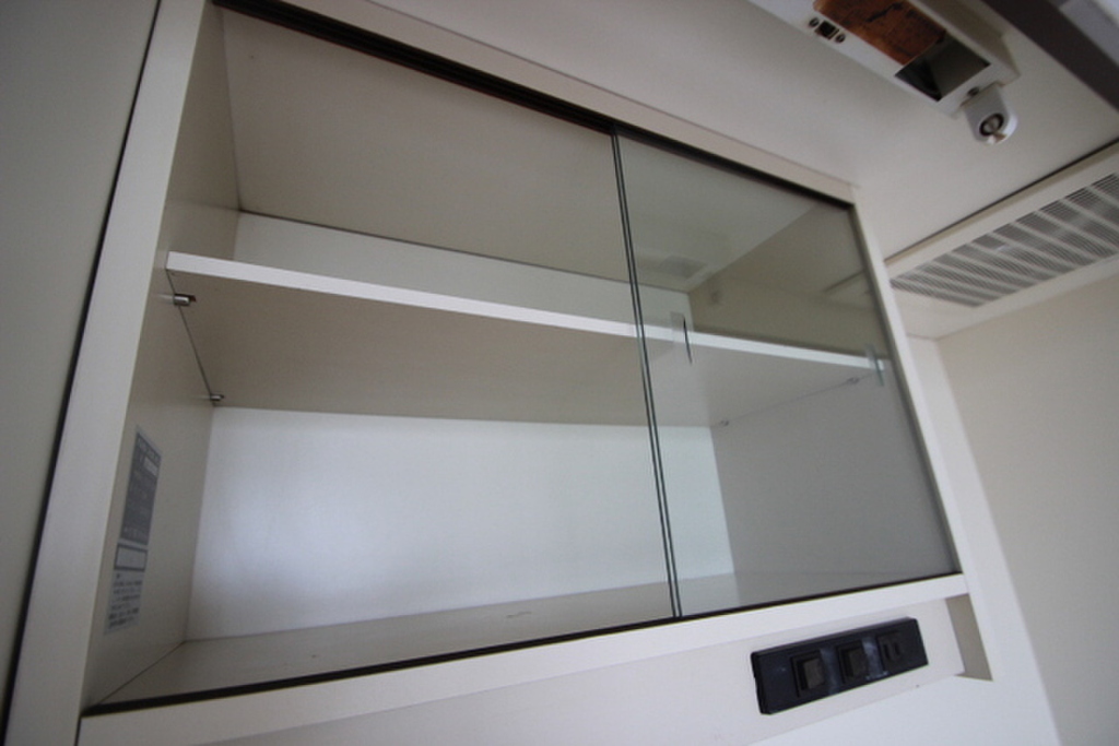 (8/26) 他号室の写真です (8/26) 他号室の写真です