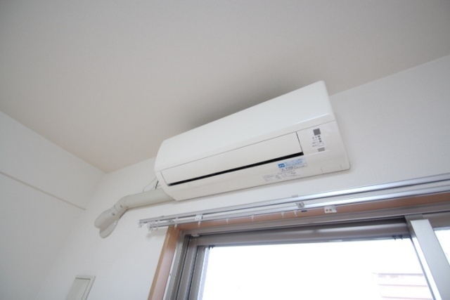 エールマンスリー矢賀駅前 1K その他設備