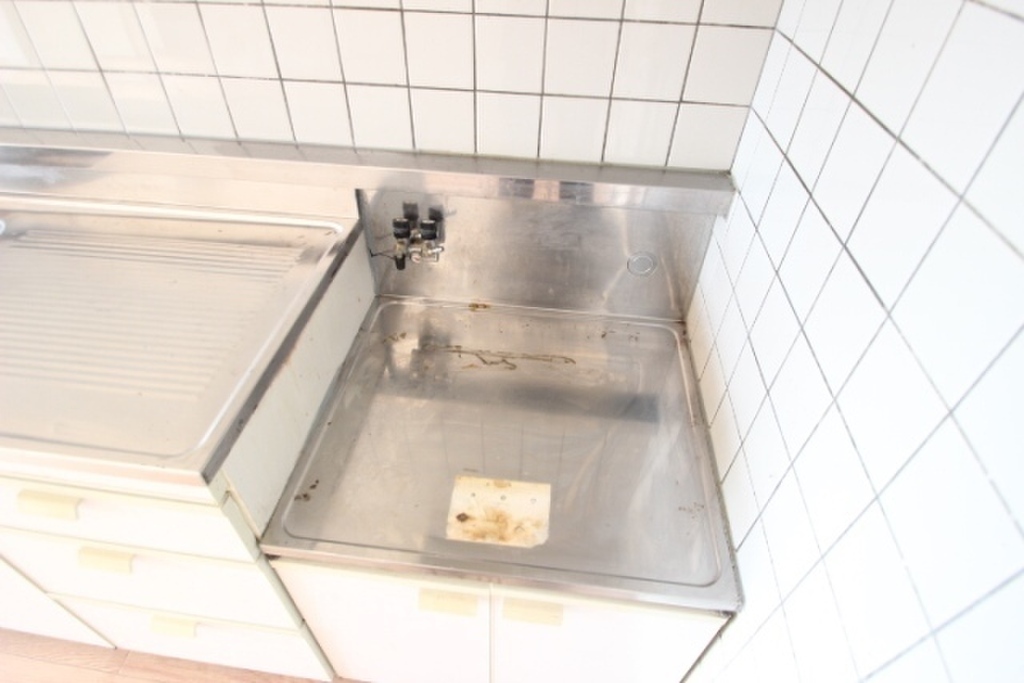 (15/31) キッチン (15/31) キッチン