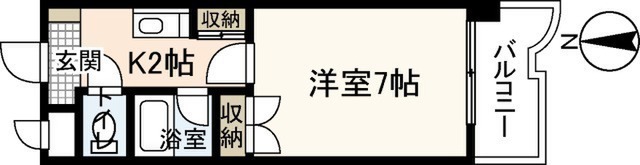 ジュネス山城