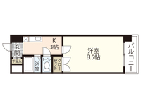 スクールハイツ陽光