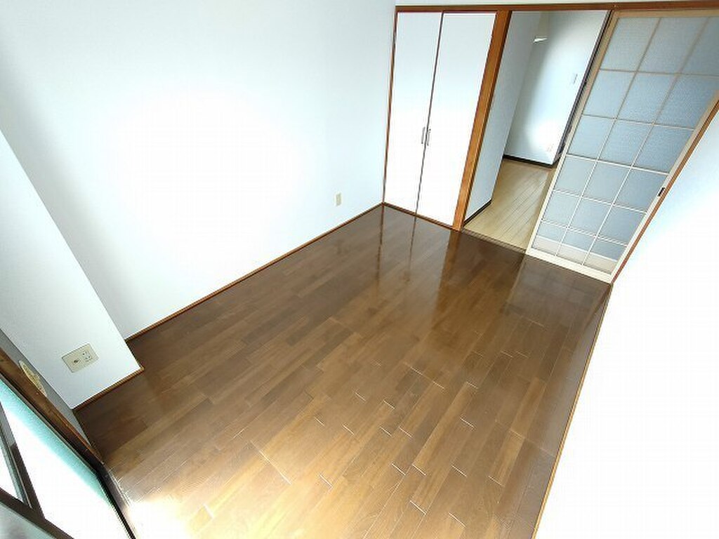 (2/26) 他号室の写真です (2/26) 他号室の写真です