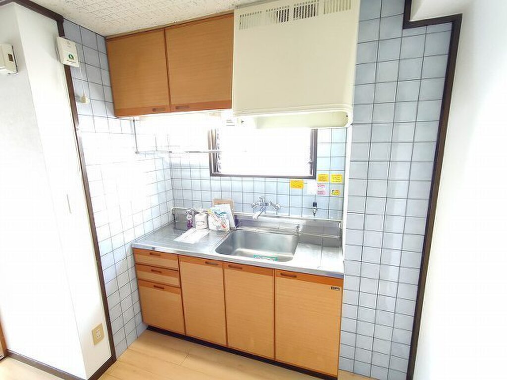 (3/26) 他号室の写真です (3/26) 他号室の写真です