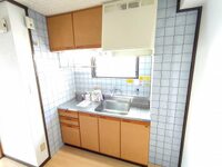 他号室の写真です