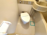 他号室の写真です