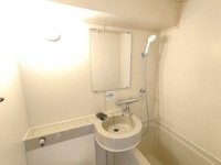 他号室の写真です