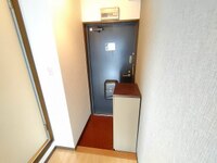 他号室の写真です