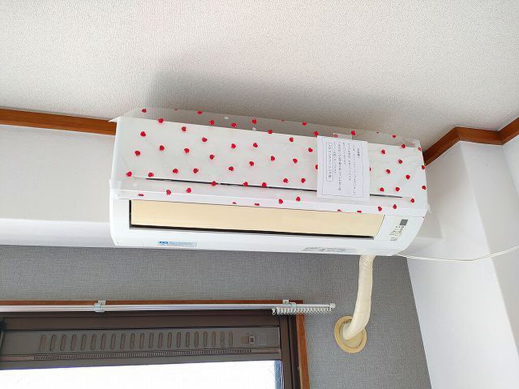 (8/26) 他号室の写真です (8/26) 他号室の写真です