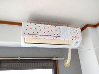 他号室の写真です