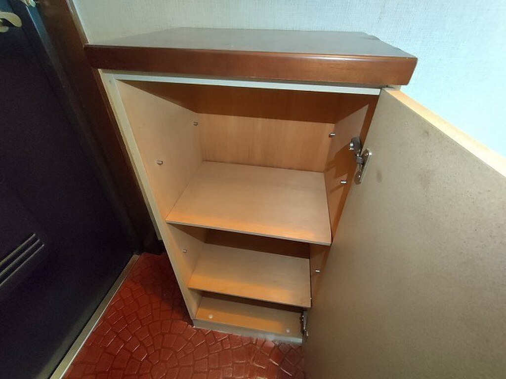 (12/26) 他号室の写真です (12/26) 他号室の写真です