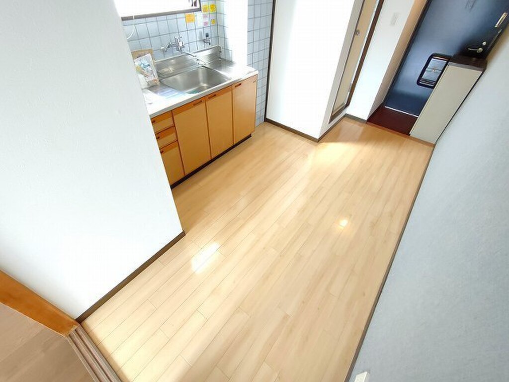 (13/26) 他号室の写真です (13/26) 他号室の写真です