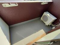 他号室の写真です