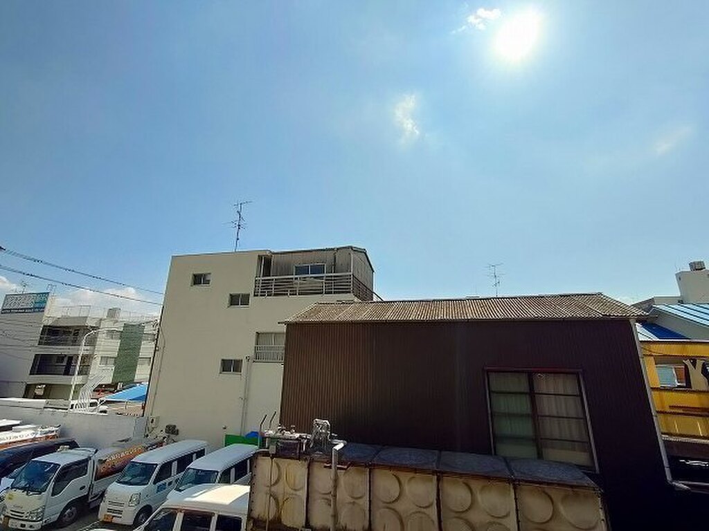 (10/26) 他号室の写真です (10/26) 他号室の写真です