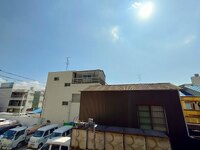 他号室の写真です