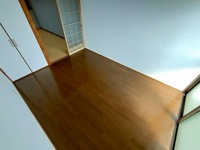 他号室の写真です