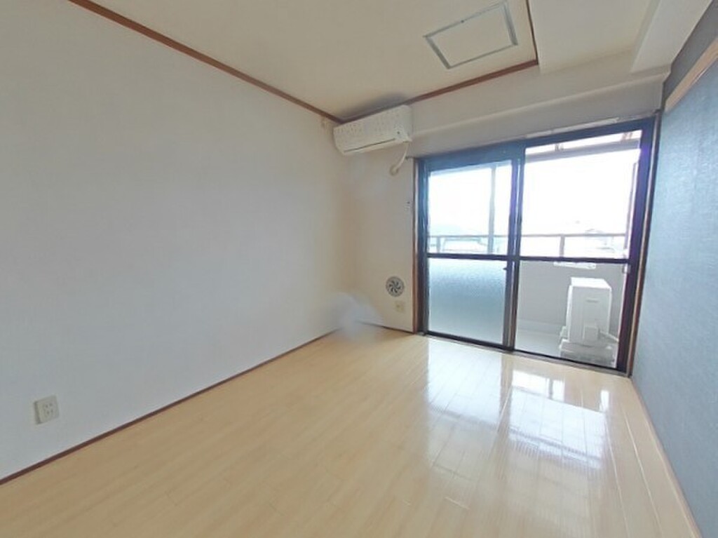 (5/27) 居室・リビング