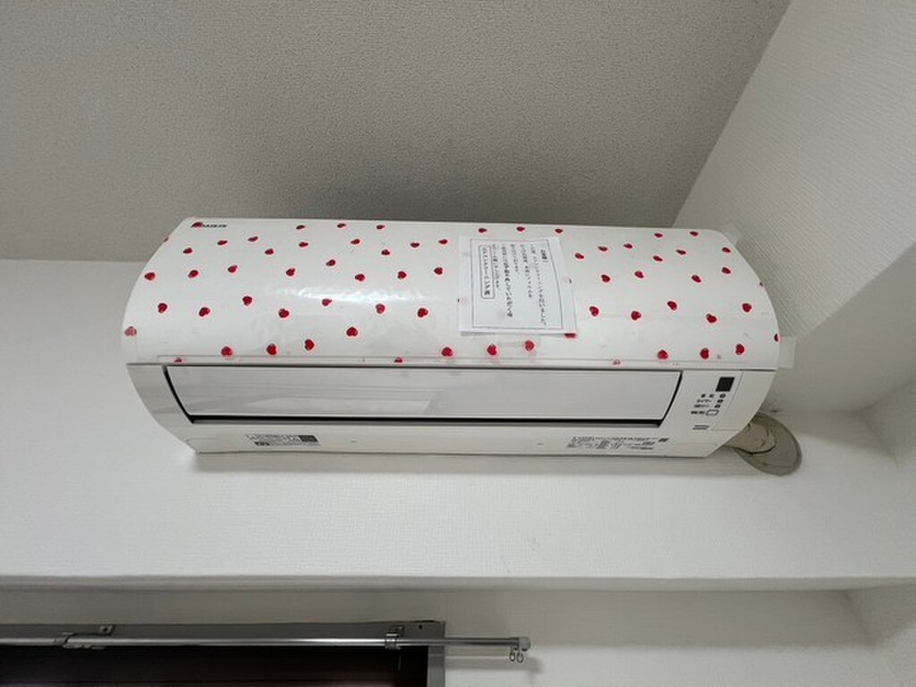 (10/27) その他設備