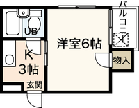 ステイタスオブ舟入南