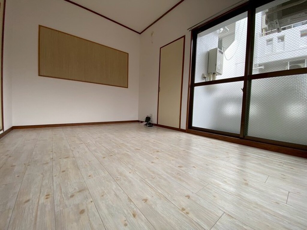 (5/25) 居室・リビング