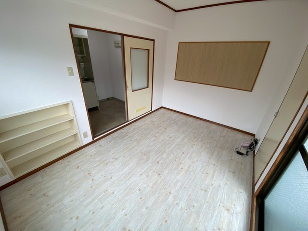 (12/25) その他部屋・スペース