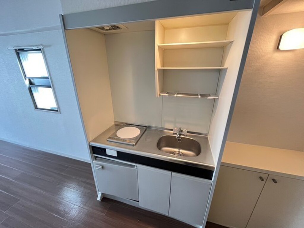 (2/25) キッチン (2/25) キッチン