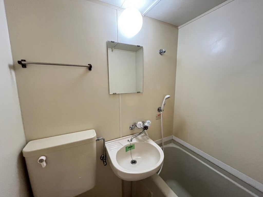 (9/25) 洗面所 (9/25) 洗面所