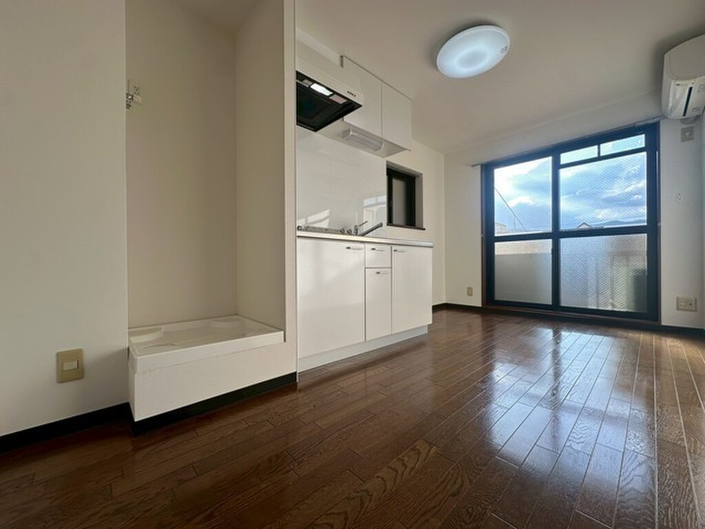 (2/31) 居室・リビング