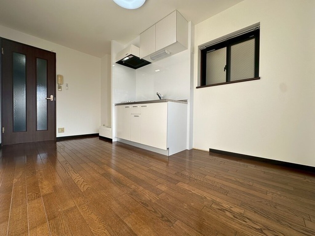 (15/31) 居室・リビング