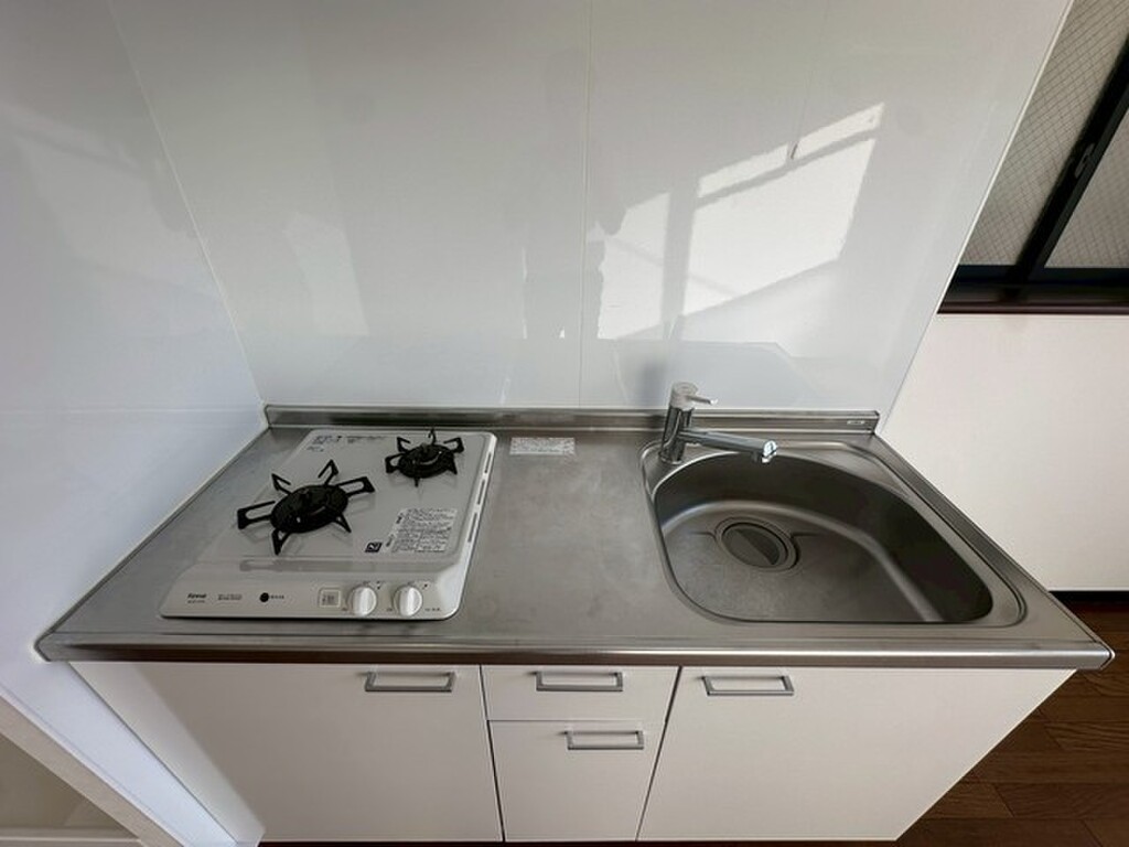 (16/31) キッチン