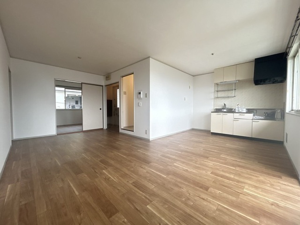 (2/27) 居室・リビング