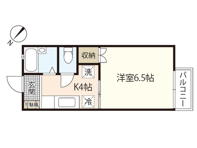 セフィラ田村