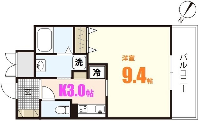 セリエコートF・祇園