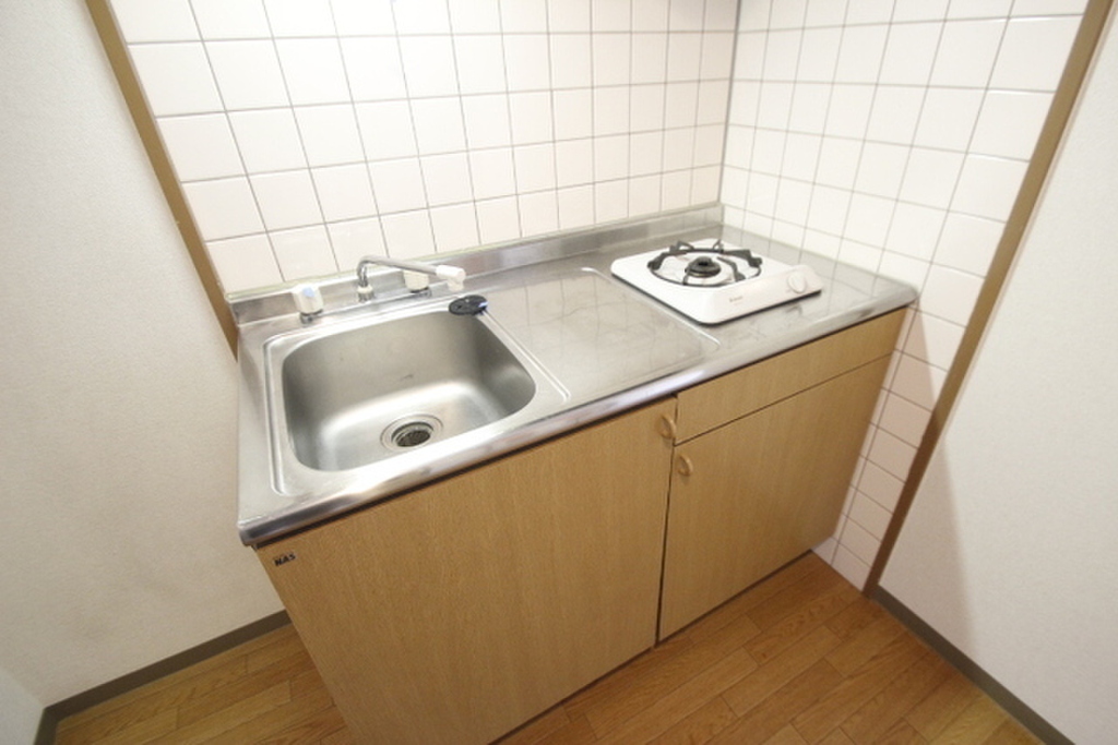 (3/26) キッチン (3/26) キッチン