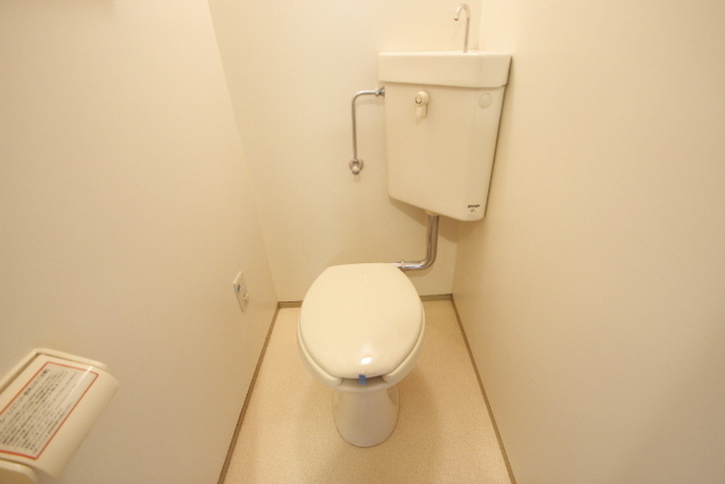 (5/26) トイレ (5/26) トイレ