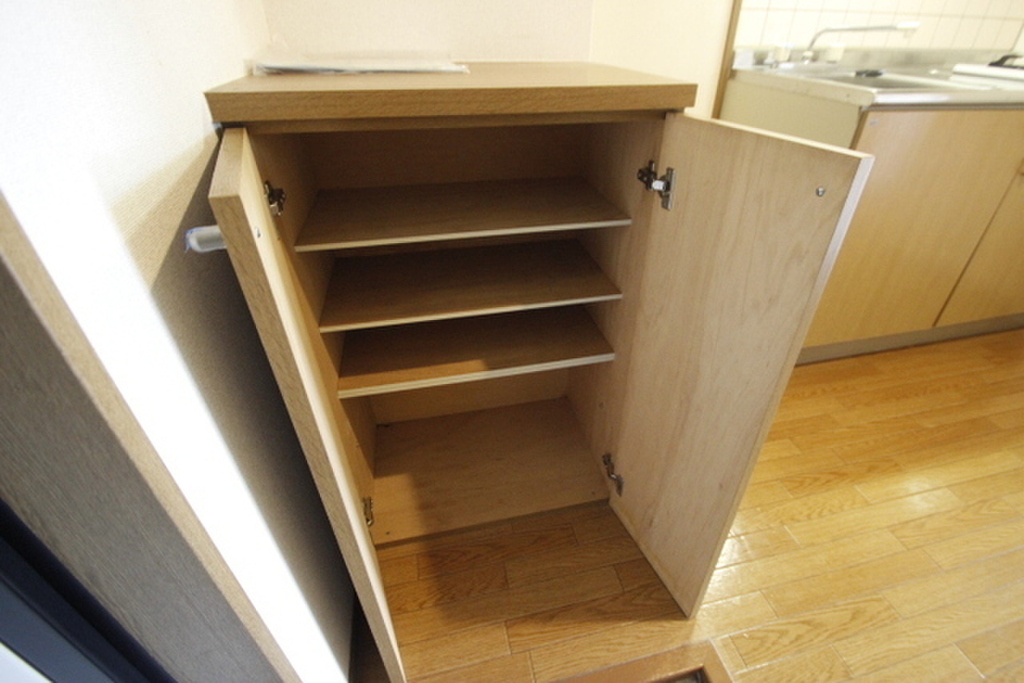 (15/26) 収納 (15/26) 収納