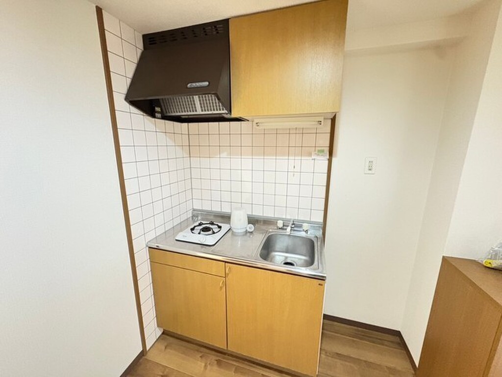 (14/28) キッチン