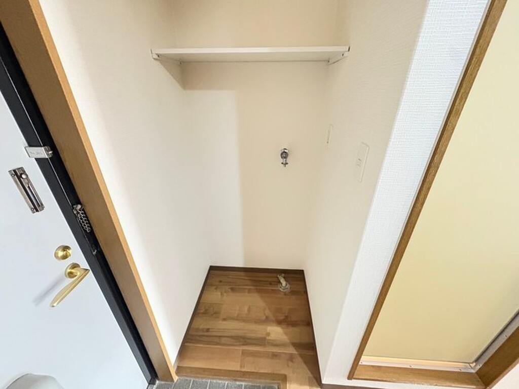 (17/28) その他部屋・スペース